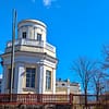 Photo of Helsinki Observatory