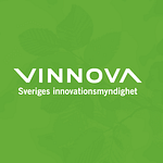 The Vinnova agency logo