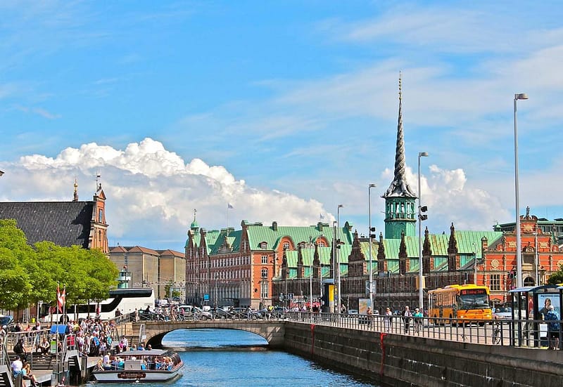 StoryTourist’s cityguide to Copenhagen