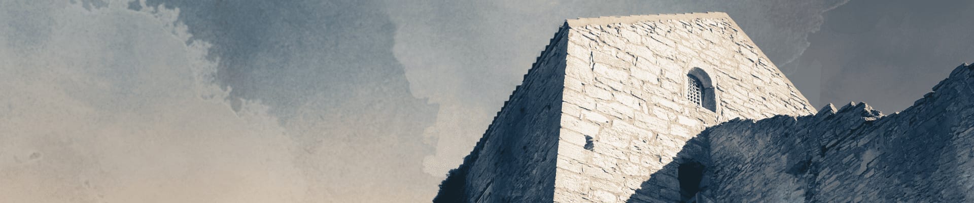 Visby tour banner